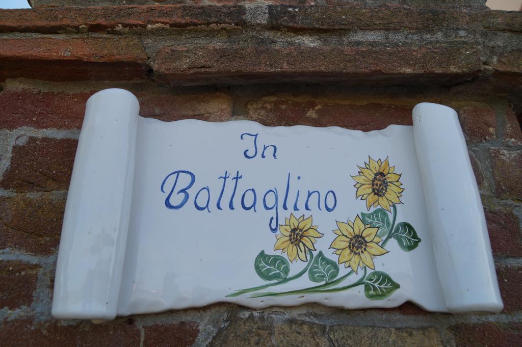 In Battaglino Apartment Cascina Exterior photo