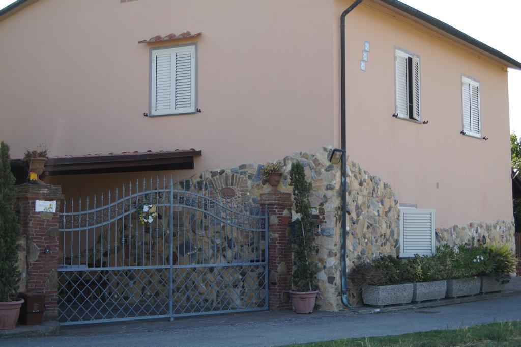 In Battaglino Apartment Cascina Exterior photo